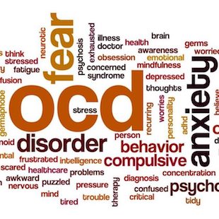 OCD and Mental Health